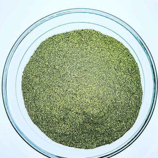 Organic Moringa Powder 500g