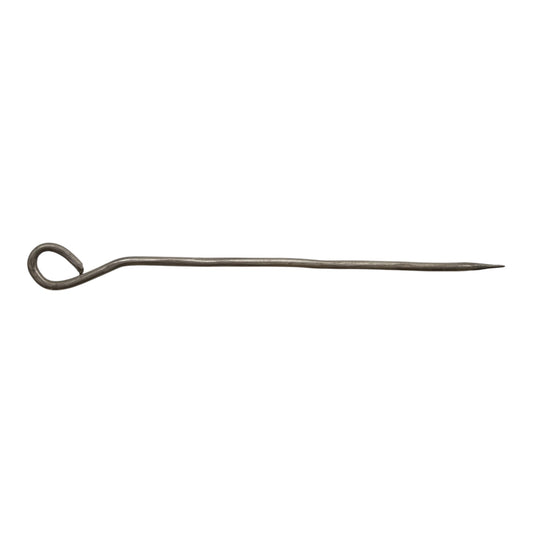Handcrafted Metal Hair Pin