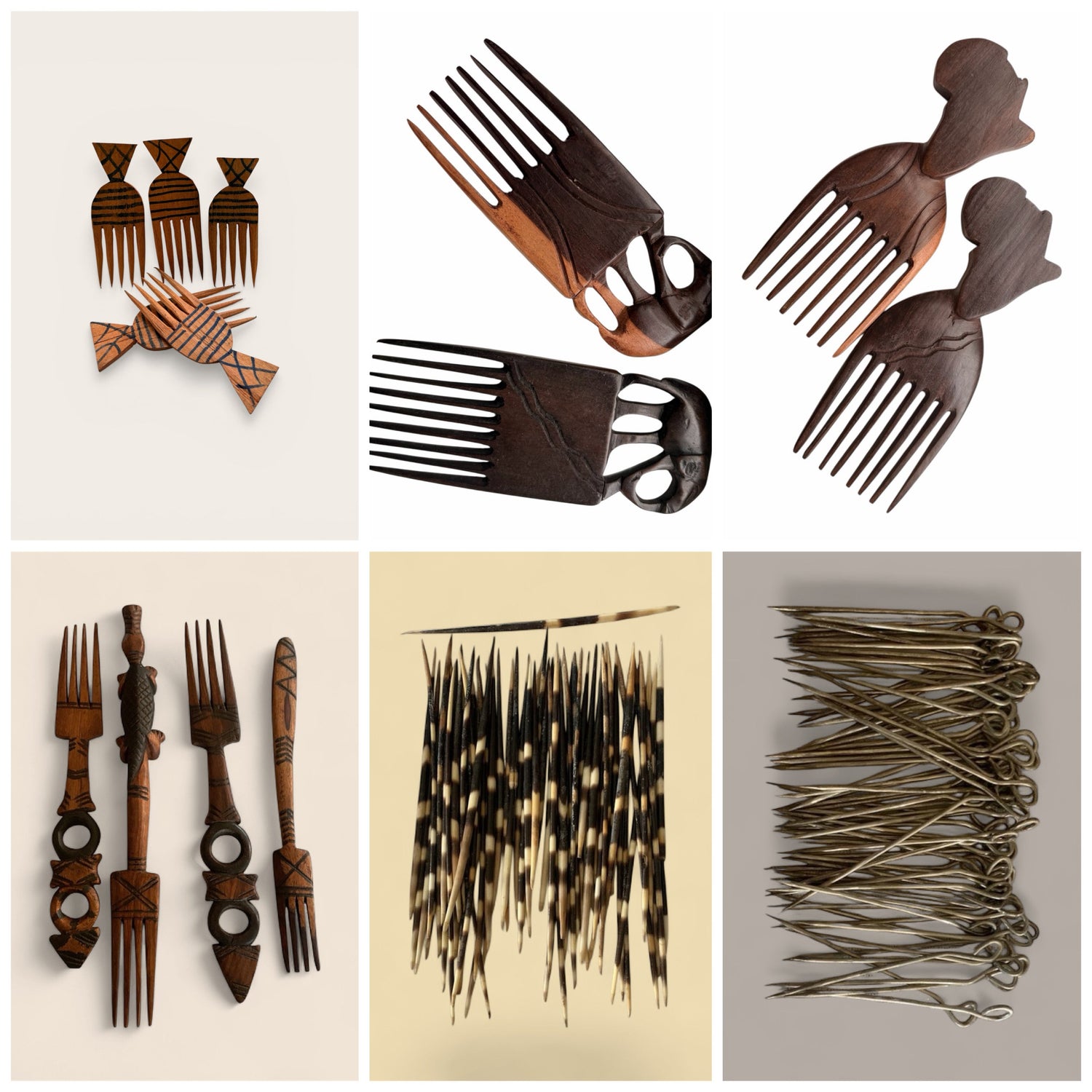 Hair Tools