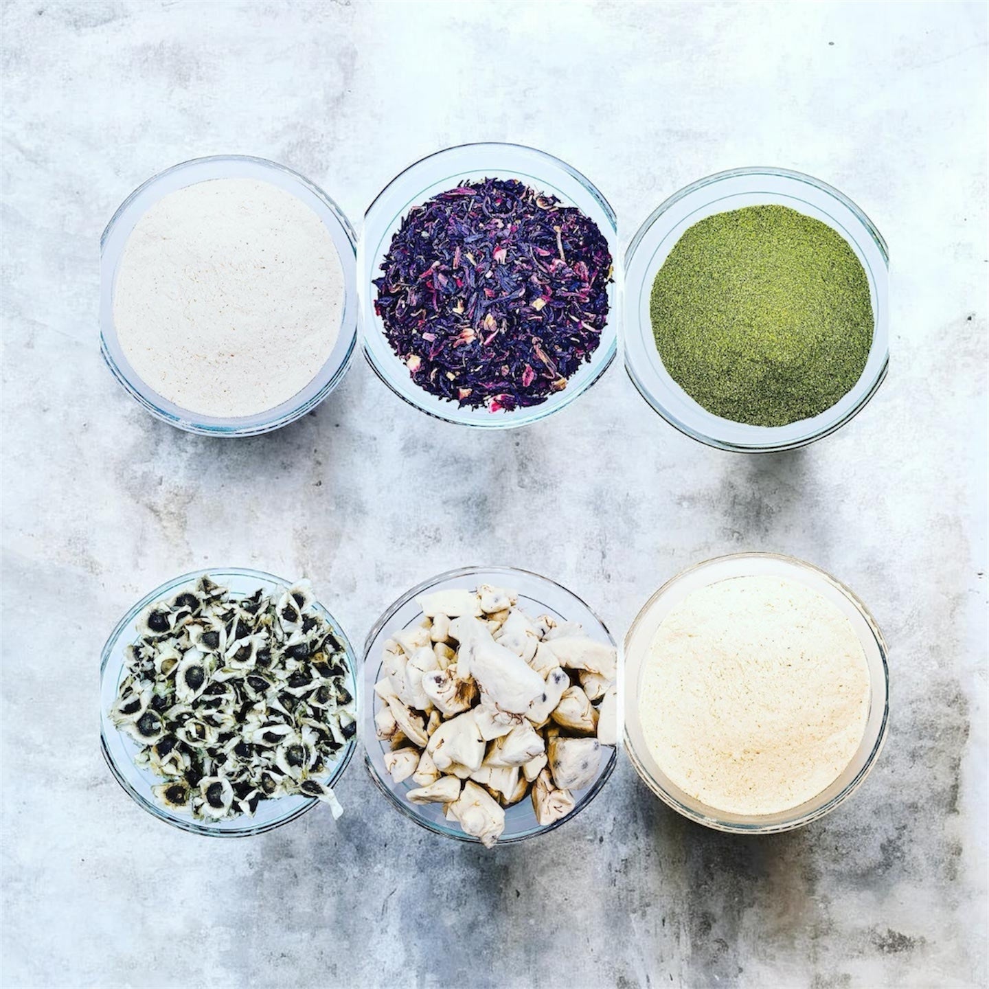 Superfoods