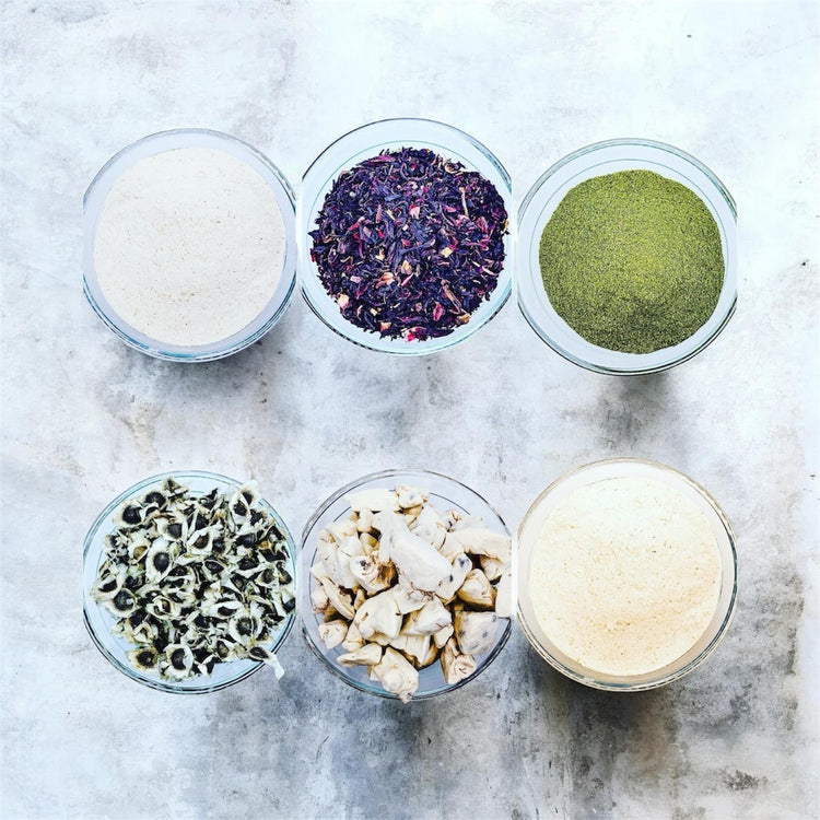 Superfoods