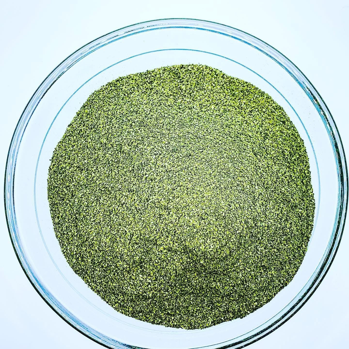 Organic Moringa Powder 500g