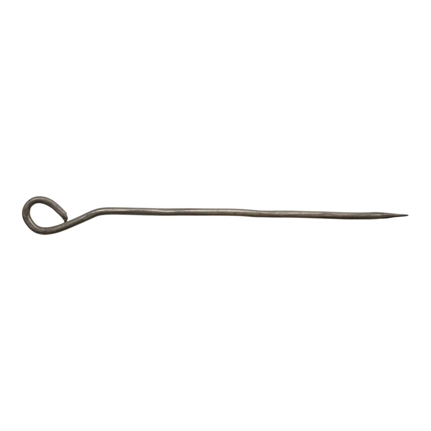 Handcrafted Metal Hair Pin