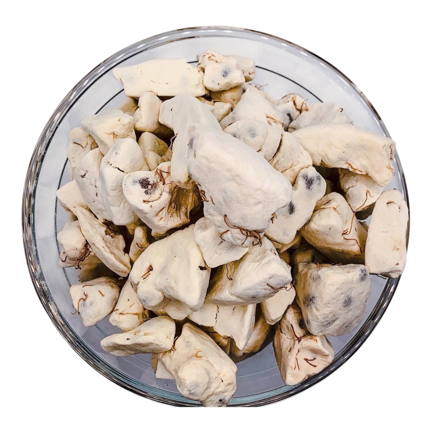 Organic Baobab Fruit (Dried Pulp Pieces) 500g