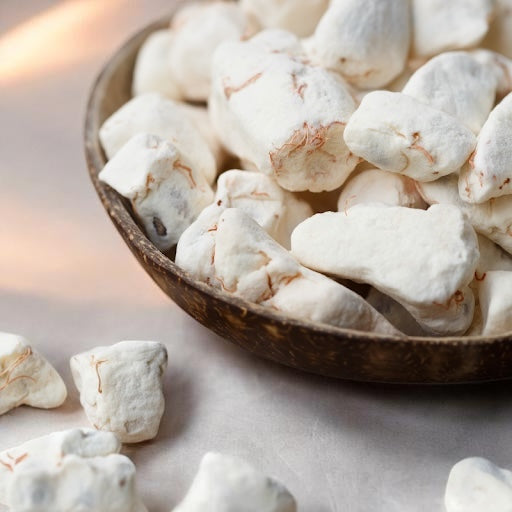 Organic Baobab Fruit (Dried Pulp Pieces) 500g