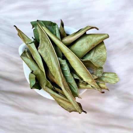 Soursop Leaves (Dried) 50g