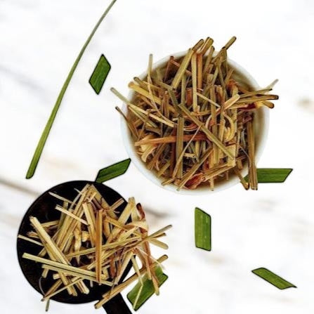 Organic Lemongrass (Dried) 50g